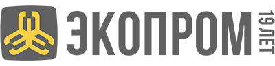ЭкоПром: Новый сайт